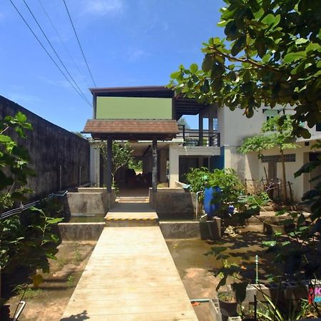 Khaolak Dive Resort カオラック エクステリア 写真