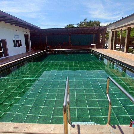 Khaolak Dive Resort カオラック エクステリア 写真