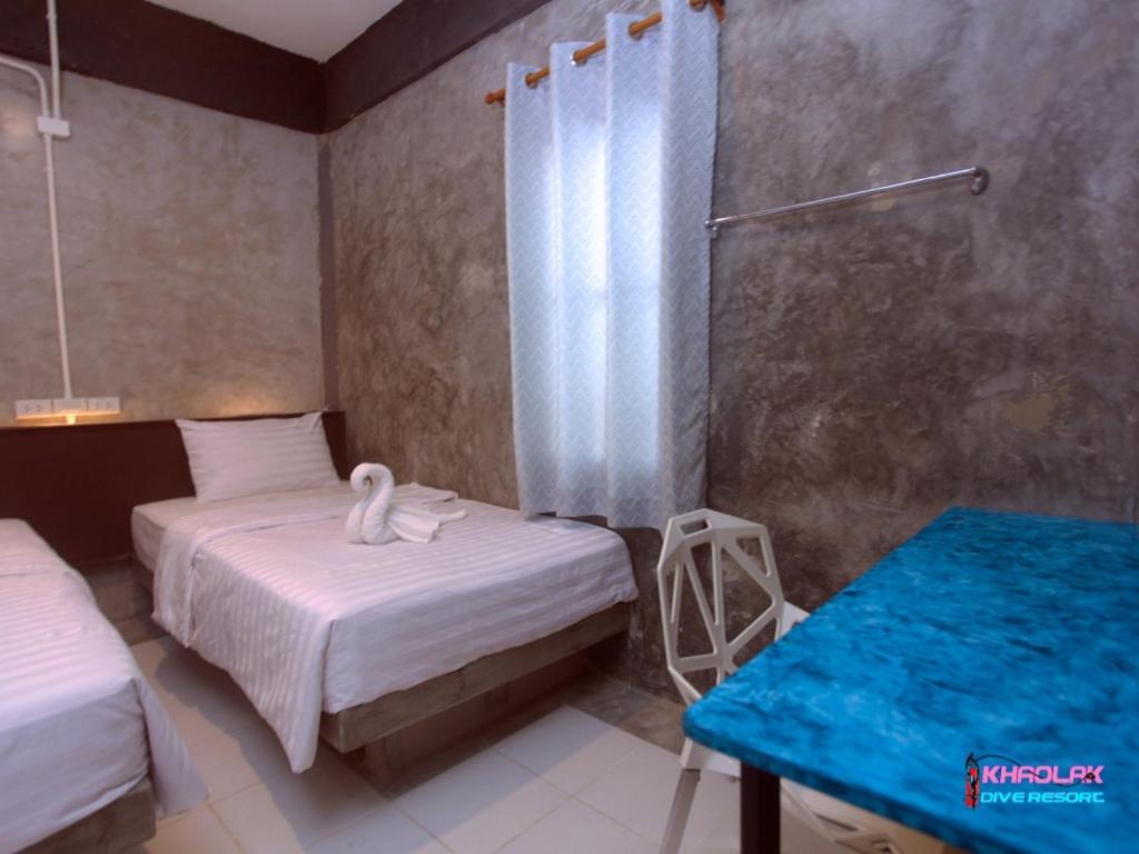 Khaolak Dive Resort カオラック エクステリア 写真